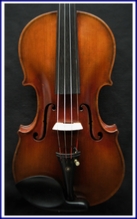 Violon Emil Himmer