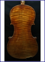 Violon Ernst Heinrich Roth XI-R