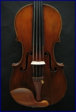 Violon Emil Himmer