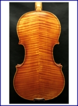 Violon Ernst Heinrich Roth XI-R