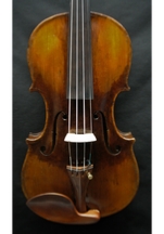 Violon HOPF circa 1840