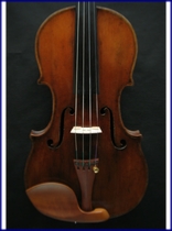 Violon Emil Himmer