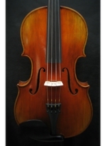 Alto 16 '' modèle Strad.