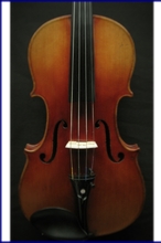 Violon Emil Himmer