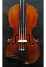 Violon ancien circa 1900