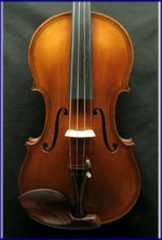 Violon français Albert Deblaye